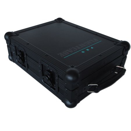 Pro Flightcase Black Edition iPad PRO Flightcase 